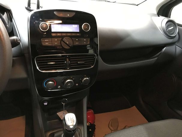 Renault Clio TCe 55 kW image number 24