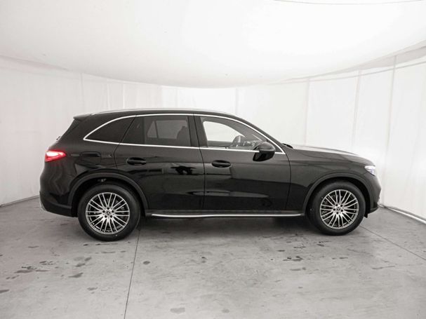 Mercedes-Benz GLC 220 d 4Matic 145 kW image number 9