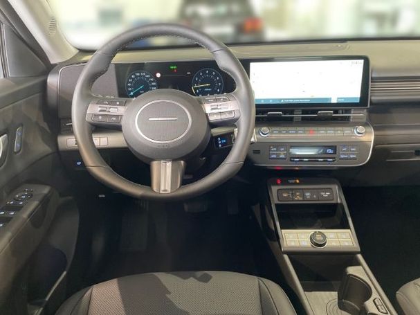 Hyundai Kona 146 kW image number 10