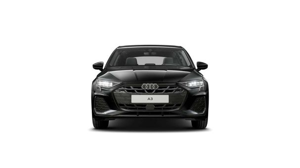 Audi A3 30 TFSI S-line 85 kW image number 5