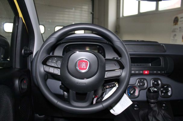 Fiat Panda 51 kW image number 12