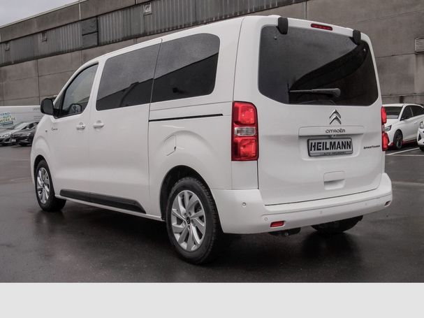 Citroen SpaceTourer M 2.0 Rip Curl 130 kW image number 3