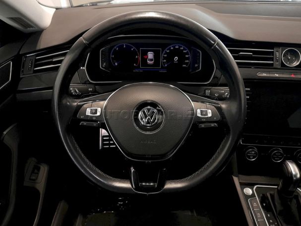 Volkswagen Arteon Elegance 4Motion 176 kW image number 5