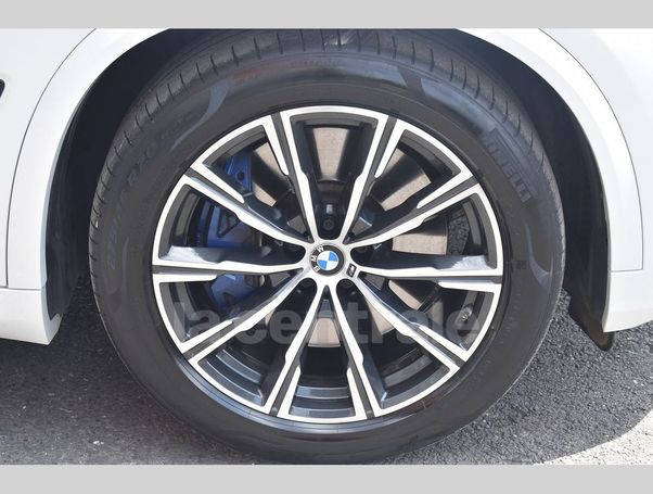 BMW X5 45e xDrive 290 kW image number 37