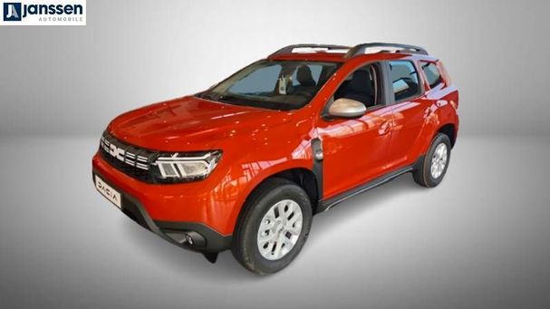 Dacia Duster TCe 130 96 kW image number 1