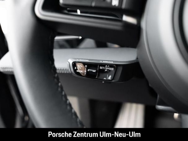 Porsche Taycan 4 Cross Turismo 320 kW image number 30