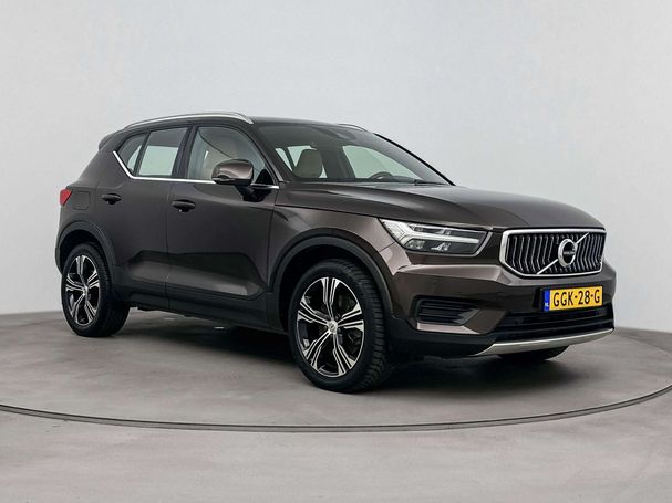 Volvo XC40 T5 Twin Engine Inscription 193 kW image number 7