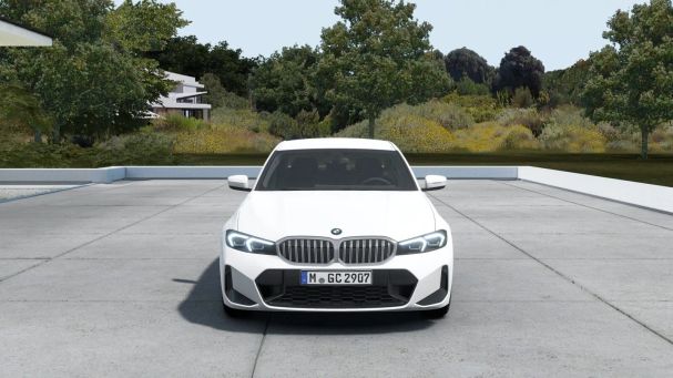 BMW 318i 115 kW image number 2