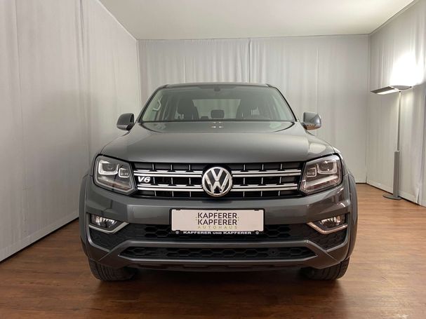 Volkswagen Amarok TDI Highline 4Motion 190 kW image number 3