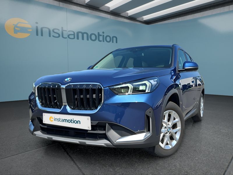 BMW X1 xDrive23i 150 kW