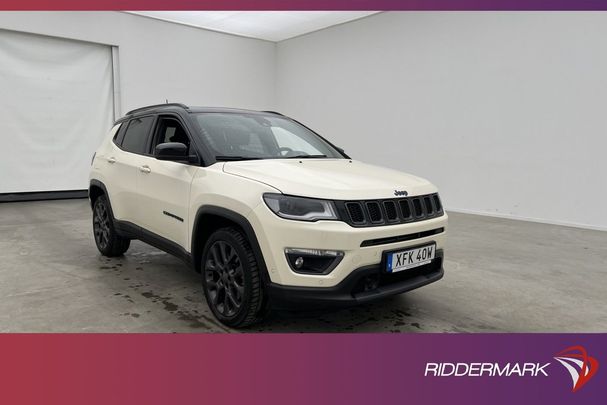 Jeep Compass 177 kW image number 3