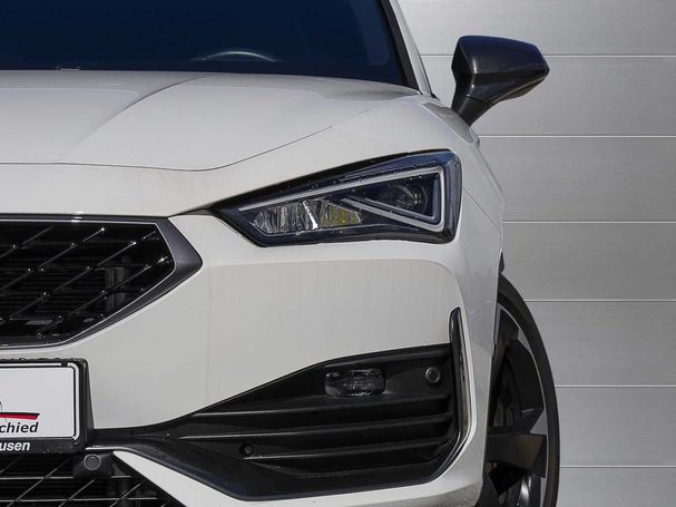 Cupra Leon 150 kW image number 9