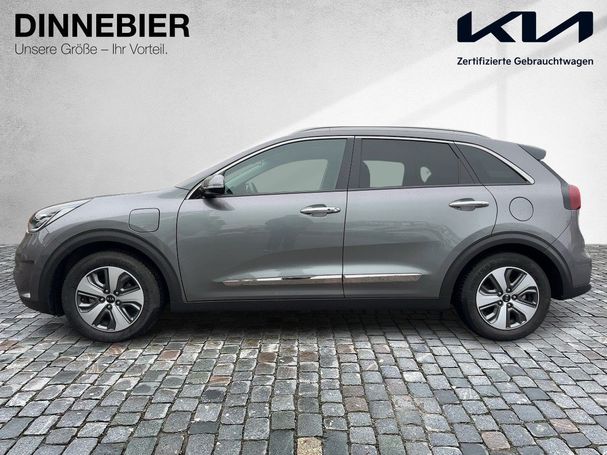 Kia Niro 1.6 104 kW image number 4