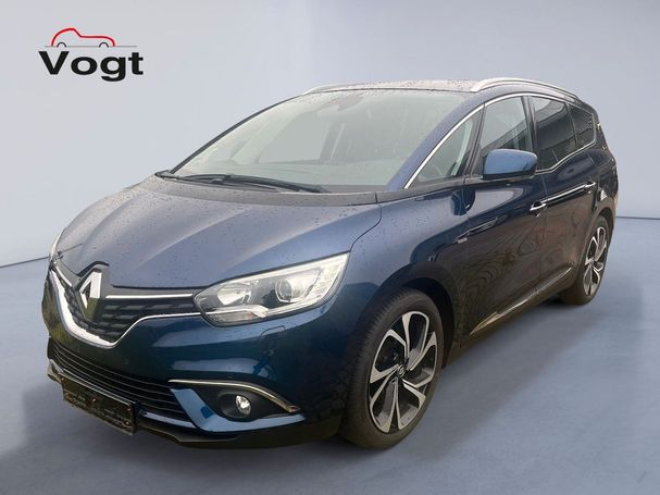 Renault Scenic 118 kW image number 1