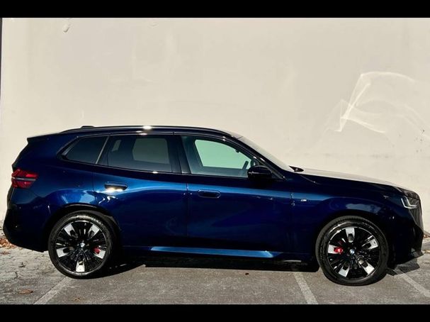 BMW X3 xDrive 147 kW image number 2