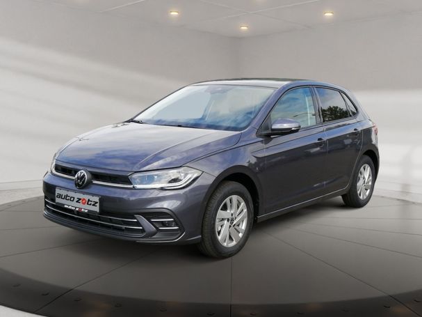 Volkswagen Polo DSG 85 kW image number 1