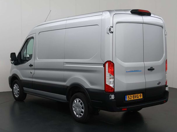 Ford E-Transit 425 L2 Trend 135 kW image number 22