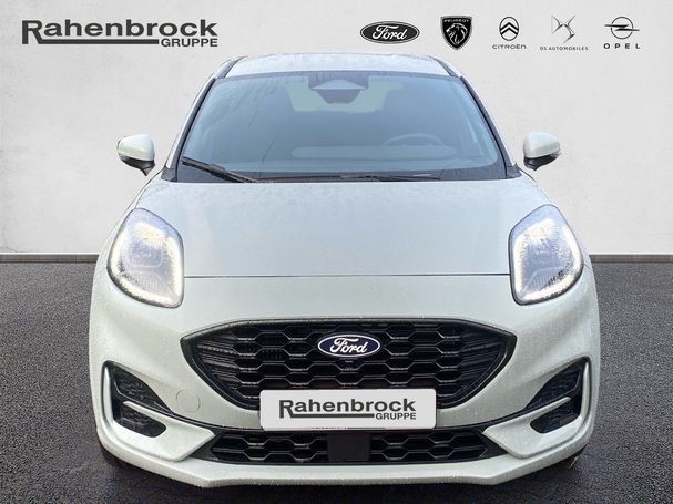 Ford Puma EcoBoost Hybrid ST-Line 92 kW image number 17