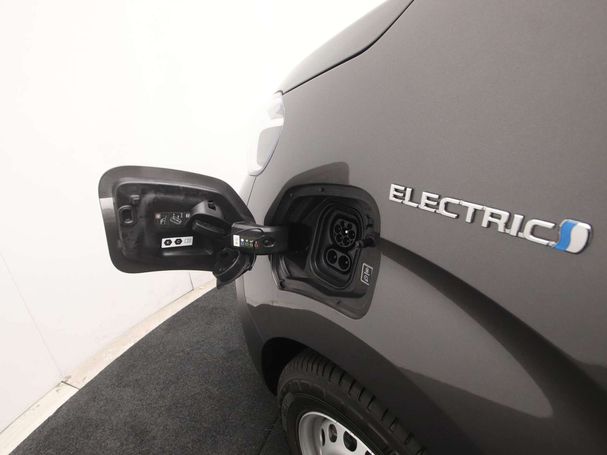 Toyota Proace Electric 75 kWh 100 kW image number 34