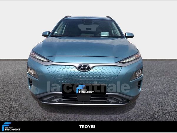 Hyundai Kona 150 kW image number 4