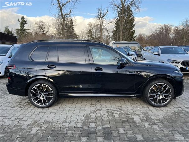 BMW X7 M Sport xDrive 250 kW image number 4