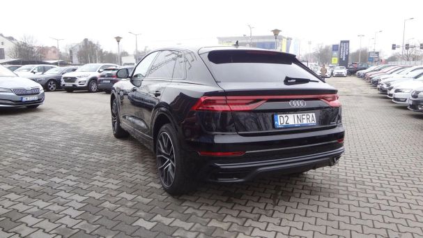 Audi Q8 210 kW image number 4