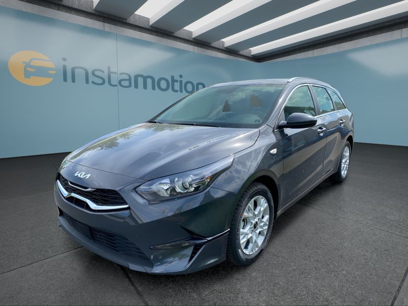 Kia Ceed SW 1.5 T DCT7