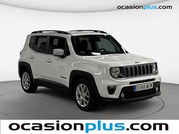 Jeep Renegade 96 kW image number 2