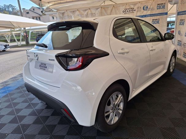 Mazda 2 85 kW image number 10