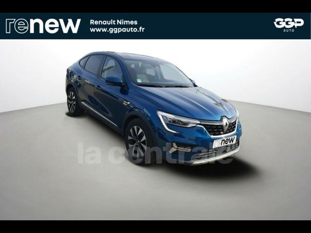 Renault Arkana 107 kW image number 2