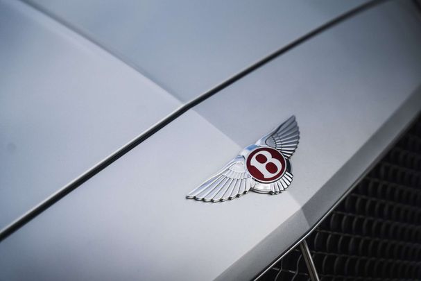 Bentley Continental GT V8 S 388 kW image number 4