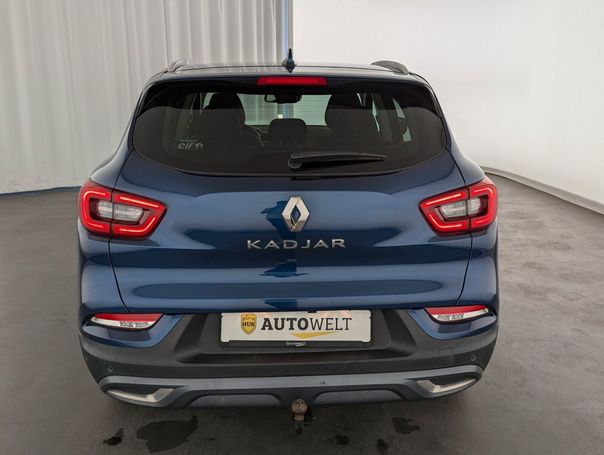 Renault Kadjar TCe 140 BOSE EDITION 103 kW image number 7