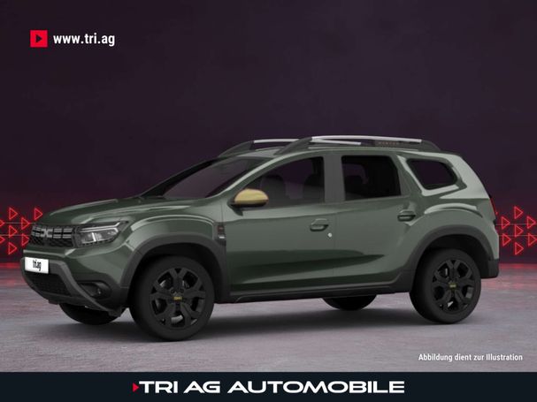 Dacia Duster TCe 130 96 kW image number 12