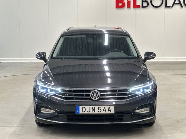 Volkswagen Passat 2.0 TDI 4Motion DSG 140 kW image number 3