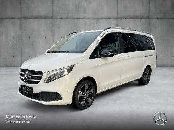 Mercedes-Benz V 250d Avantgarde 140 kW image number 1