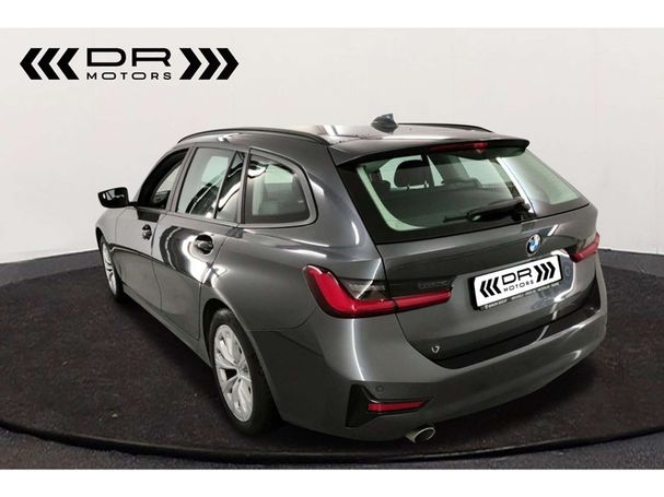 BMW 318d Touring 100 kW image number 4