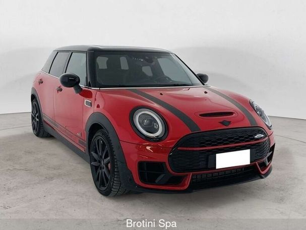 Mini John Cooper Works Clubman 225 kW image number 7