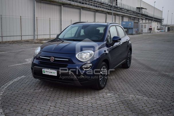 Fiat 500X 1.0 Cross 88 kW image number 1