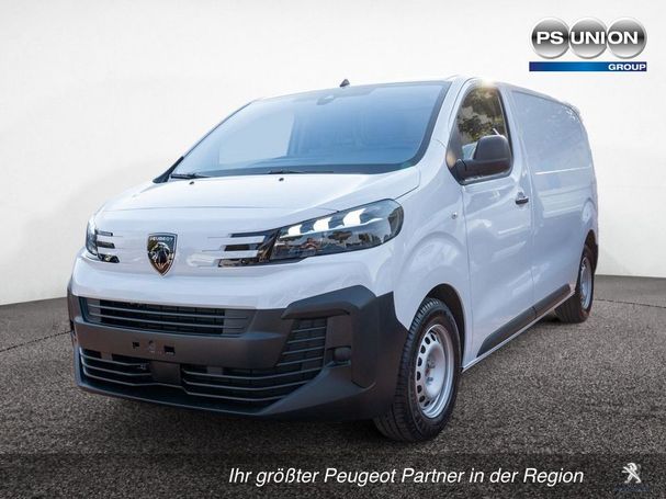 Peugeot Expert 1.5 120 88 kW image number 1