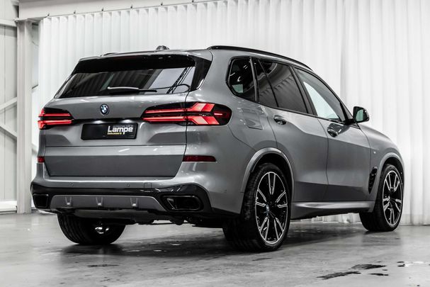 BMW X5 50e xDrive 360 kW image number 8