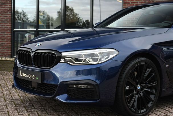 BMW 530 e 185 kW image number 21