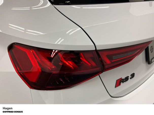 Audi RS3 Sportback 294 kW image number 17