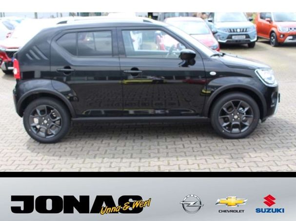 Suzuki Ignis 61 kW image number 3