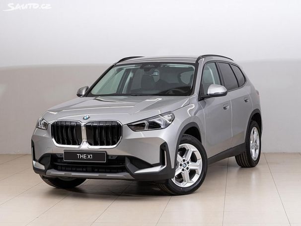 BMW X1 sDrive18d 110 kW image number 1