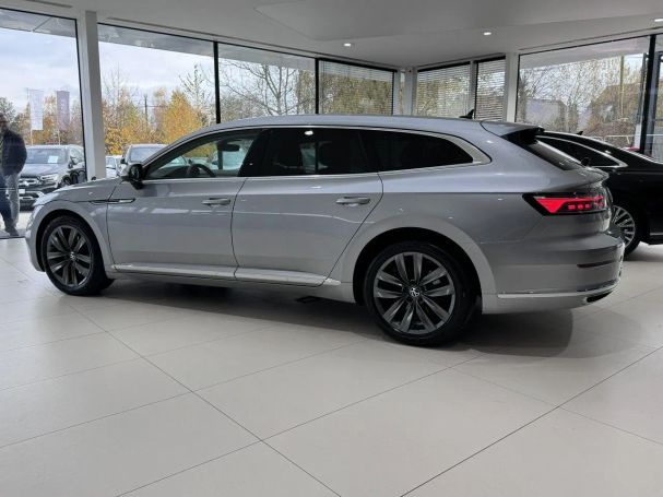 Volkswagen Arteon 2.0 TDI DSG 147 kW image number 5