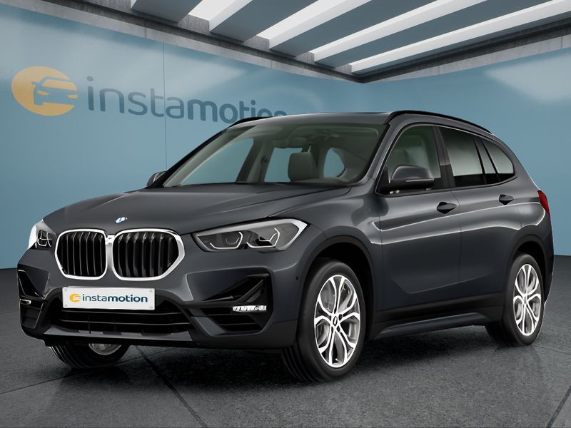 BMW X1 sDrive20i Sport