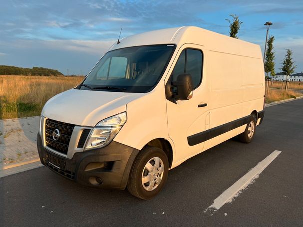 Nissan NV400 L2H2 Pro 81 kW image number 1