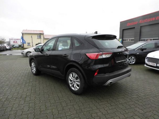 Ford Kuga 110 kW image number 4