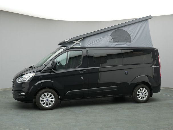 Ford Transit Nugget 110 kW image number 39