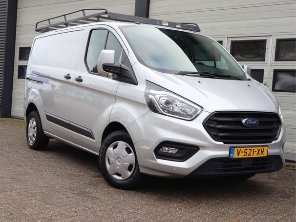 Ford Transit Custom 2.0 TDCi 96 kW image number 3